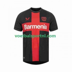 Bayer 04 Leverkusen Thuis Shirt 2023-24